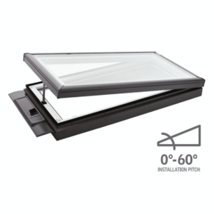 VELUX Skylights
