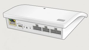 Velux Interface Unit